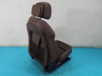 Fotele komplet kanapa Audi A4 B9