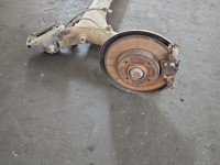 Tylna belka oś tył Citroen C4 II 1.6 16V