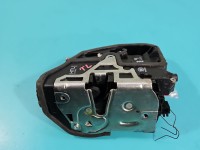 Zamek tył lewy Bmw e90 7pin 7060295