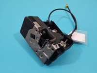 Zamek przód lewy 8200008260, 91166230 Renault Trafic II EUROPA 8pin