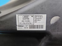 Obudowa filtra powietrza AUDI A6 C7 2.0 tdi 4G0133838L