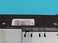 Radio fabryczne Skoda Superb II 3T0035686N radioodtwarzacz
