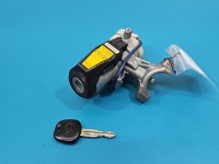 Stacyjka KLUCZYK WKŁADKA Toyota Yaris verso 89783-52020