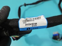 Instalacja Wiązka drzwi przód lewych Renault Trafic III 241241074R