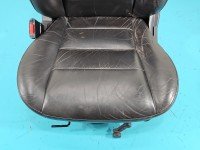 Fotele komplet kanapa Opel Frontera B