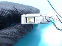 Moduł lampy Seat Ibiza V KJ 6F 7PP941597C