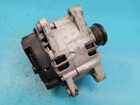 TEST Alternator Ford Mondeo Mk5 2.0 tdci