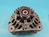 TEST Alternator Vw Fox 03D903025H 1.2 6v wiel