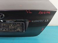 Klapa tył Toyota Camry VI XV30 01- sedan 4d beżowy 1E3 Klapa tył Toyota Camry VI XV30 01- sedan 4d beżowy 1E3