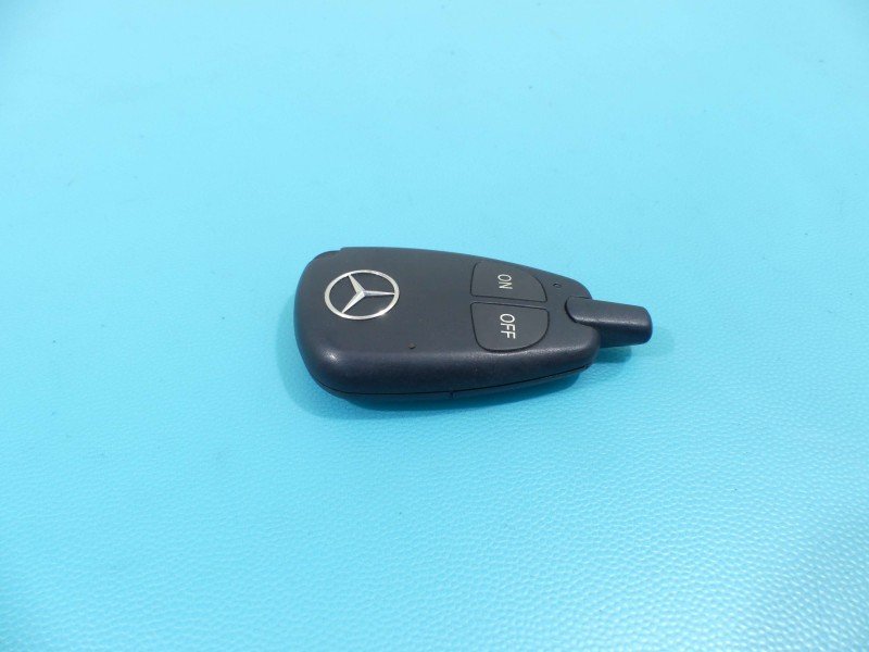 Pilot Mercedes W211 02-09