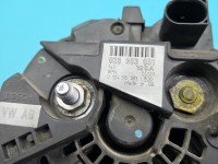 TEST Alternator Vw Passat B5 028903031 1.9 tdi