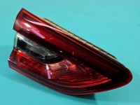 Lampa tył lewa Opel Insignia B kombi Producent części: OPEL, Z KLAPY LED EUROPA