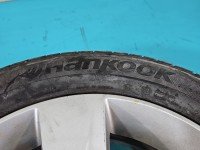 Koło zapasowe 16" dojazdowe dojazdówka Hyundai Elantra V 10-16 5x114.3, Hankook, 205 mm, Profil opony: 55, 205/55/R16...