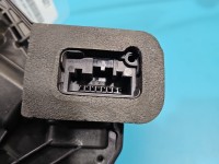 Zamek przód prawy 5E1837016A Skoda Octavia III EUROPA 7pin