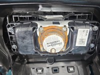 Deska rozdzielcza airbag pasażera kokpit Vw Golf Sportsvan