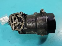 Podstawa filtra oleju obudowa Mercedes ML W164 3.0 cdi