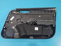 Tapicerka drzwi przód lewa boczek Skoda Superb III 3V1867013CK