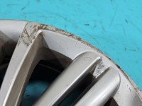 Felga aluminiowa 16" Citroen C4 II alufelga