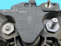 TEST Alternator Opel Zafira A 0124425009 1.6 16V