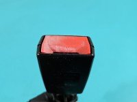 Pas bezpieczeństwa przód lewy kierowcy Peugeot 5008 34071115F, 9681989580 EU