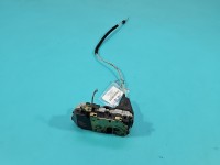 Zamek przód prawy Peugeot 307 EUROPA 6pin