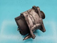 TEST Alternator Audi 80 B4 028903025E, 0123320003 1.9 tdi