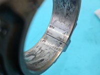 Tłok Alfa romeo 159 1.9 JTS (99A6000) 160KM