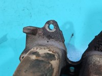 Kolektor wydechowy Renault Laguna II 1.8 16V