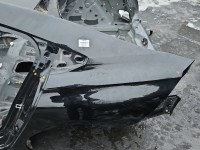 Błotnik tył lewy Peugeot 508 II 18- ćwiartka KTV