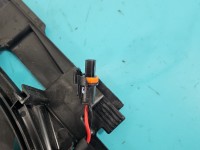 Wentylatory Wentylator chłodnicy bmw F30 7640508 2.0d