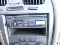 Radio fabryczne Hyundai Elantra 96160-2D105A