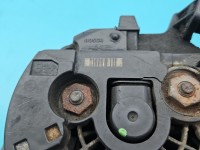 TEST Alternator Mercedes W211 3.2 cdi