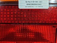 Lampa tył lewa Vw Polo III 6N HB