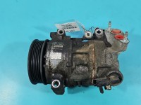 Sprężarka klimatyzacji kompresor 9675655880, 447150-7361 Peugeot 508 II 18- 1.6 16V 10FKBA,5G06