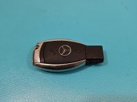 Stacyjka KLUCZYK WKŁADKA Mercedes ML W164 A1645451308