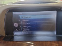 Wyświetlacz Honda Legend IV KB1 39810-SJA-E021-M1, FA7150058 monitor