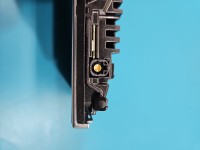 Wyświetlacz AUDI A6 C7 91791B-104 monitor