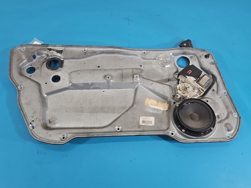 Podnośnik przód lewy SZYBY WINDA Seat Ibiza III 6L 6Q2959802A 3d HB