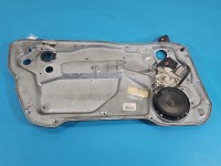 Podnośnik przód lewy SZYBY WINDA Seat Ibiza III 6L 6Q2959802A 3d HB