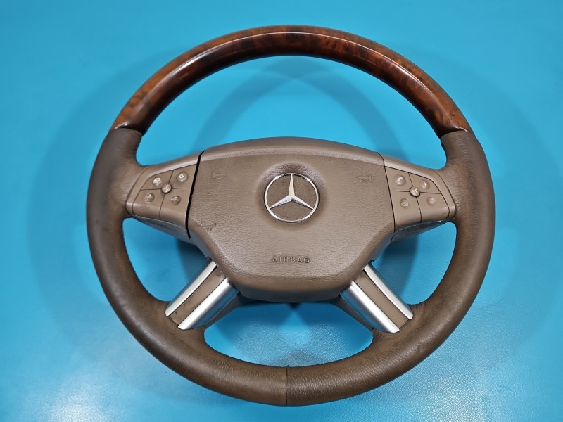 Kierownica Mercedes ML W164 A1644603503