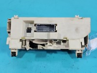 Konsola panel nawiewu Renault Laguna II 52485189