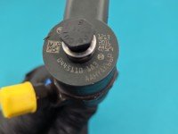 TESTOWANY Wtryskiwacz Opel Corsa D 0445110183 1,3.0 cdti