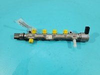 Listwa wtryskowa CZUJNIKI Skoda Superb III 04L089G, 04L130764C, 04L906054 2.0 TDI
