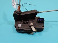 Zamek przód lewy 13154791 Opel Meriva A EUROPA