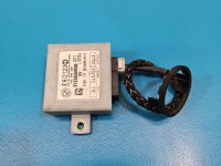 Komputer Sterownik silnika Citroen Jumper I 2.8 hdi 0281010931, 1337648080