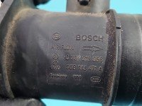 Przepływomierz Audi A4 B6 0280218058, 06B133471A 2.0 20V (ALT)