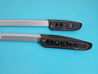 Relingi dachowe komplet Citroen Berlingo II