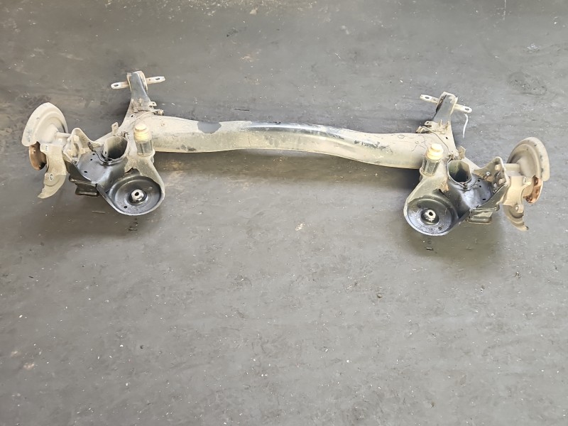 Tylna belka oś tył Citroen C5 Aircross 17-25 1.2 T