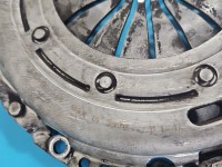 Dwumasa Koło dwumasowe Ford Focus Mk2 1.8 tdci 1864000510