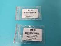 Sprężyna przód przednia Jaguar XE X760 2.0d